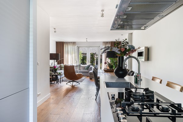 Medium property photo - Veldlaan 9, 2111 VL Aerdenhout